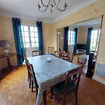 度假居 La Contie Climatisee Et Proche De Sarlat *