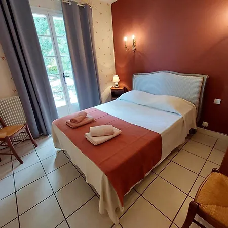 Hébergement de vacances La Contie Proche De Sarlat *