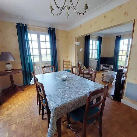 Hébergement de vacances La Contie Proche De Sarlat *
