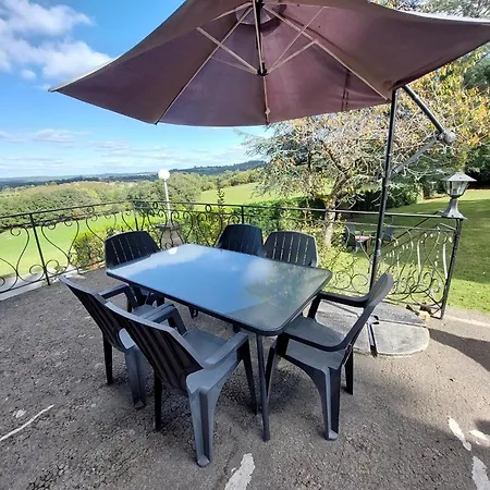 Hébergement de vacances La Contie Proche De Sarlat *