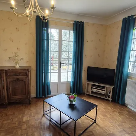 La Contie Proche De Sarlat Hébergement de vacances