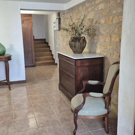La Contie Climatisee Et Proche De Sarlat
